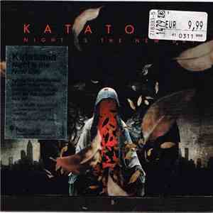 Katatonia - Night Is The New Day download mp3 flac