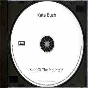 Kate Bush - King Of The Mountain download mp3 flac