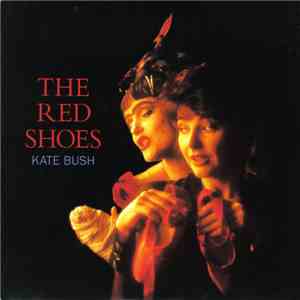 Kate Bush - The Red Shoes download mp3 flac