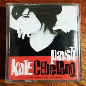 Kate Ceberano - Pash download free