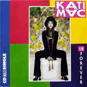 Kati Mac - 18 Forever download mp3 flac