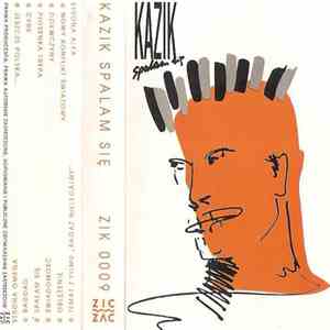 Kazik - Spalam Się download mp3 flac