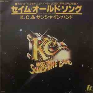 KC & The Sunshine Band - It's The Same Old Song download mp3 flac