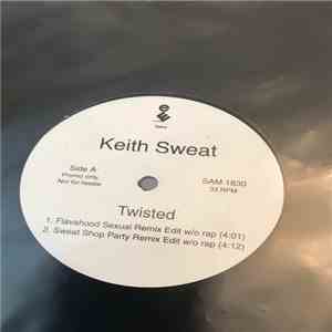 Keith Sweat - Twisted download free