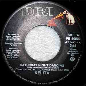Kelita  - Saturday Night Dancing download free