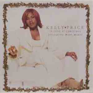 Kelly Price Featuring Mary Mary - In Love At Christmas download free