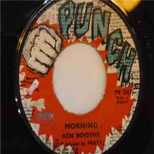 Ken Boothe - Morning download mp3 flac
