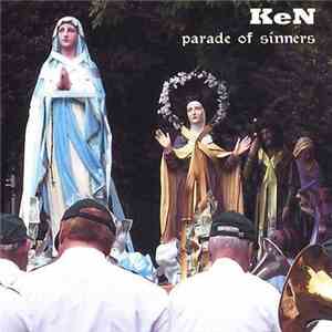 KeN  - Parade of Sinners download mp3 flac