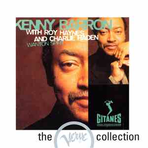 Kenny Barron with Roy Haynes and Charlie Haden - Wanton Spirit download mp3 flac