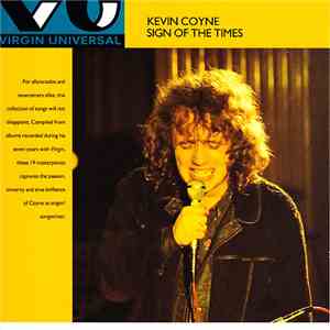 Kevin Coyne - Sign Of The Times download mp3 flac