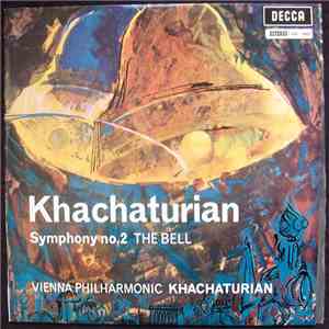 Khachaturian, Vienna Philharmonic - Symphony No.2 The Bell download mp3 flac
