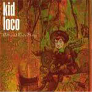 Kid Loco - A Grand Love Story download mp3 flac