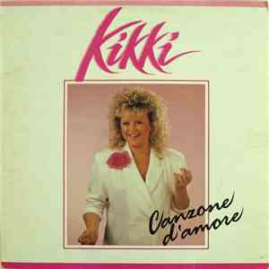 Kikki - Canzone D'Amore download mp3 flac