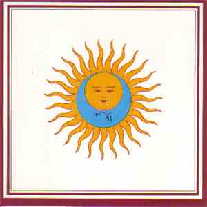 King Crimson - Larks' Tongues In Aspic download free