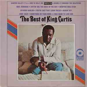 King Curtis - The Best Of King Curtis download mp3 flac