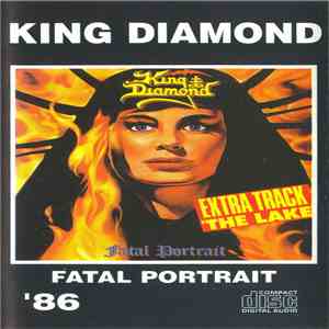 King Diamond - Fatal Portrait download free