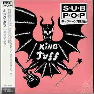 King Tuff - King Tuff download mp3 flac