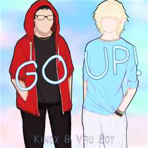 Kinox & Vau Boy - Go Up download mp3 flac