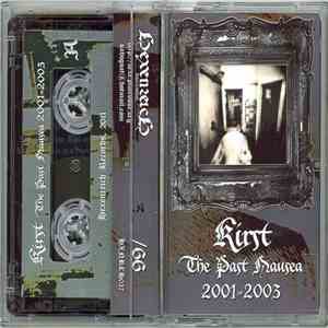 Kirst - The Past Nausea 2001-2003 download mp3 flac