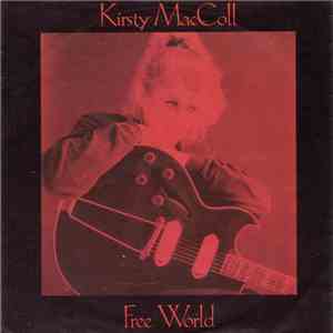 Kirsty MacColl - Free World download mp3 flac