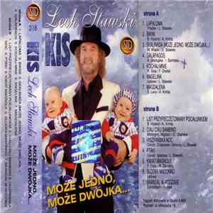 KIS Lech Stawski - Może Jedno, Może Dwójka... download free