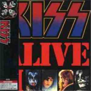 Kiss - Alive II download mp3 flac