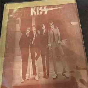 Kiss - dressed to kill download mp3 flac