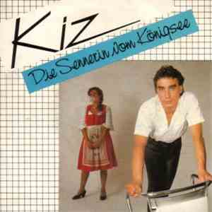 Kiz - Die Sennerin Vom Königsee download mp3 flac