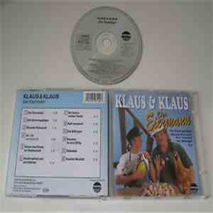 Klaus & Klaus - Der Eiermann download free