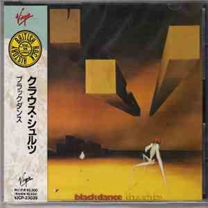Klaus Schulze - Blackdance download mp3 flac