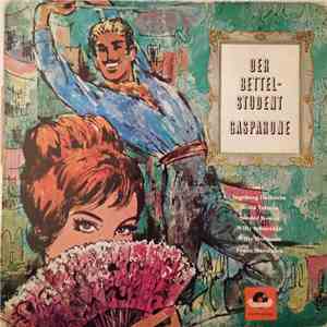 Kölner Rundfunk-Sinfonie-Orchester / Carl Millöcker - Der Bettelstudent / Gasparone download free