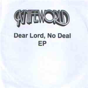 Knifeworld - Dear Lord, No Deal EP download mp3 flac