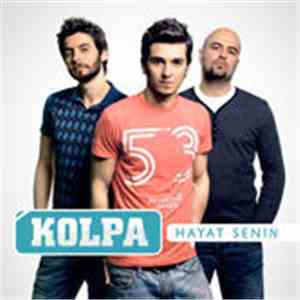 Kolpa - Hayat Senin download free