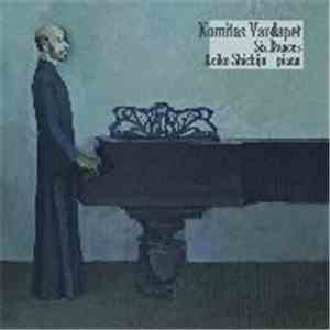 Komitas Vardapet, Keiko Shichijo - Six Dances download free
