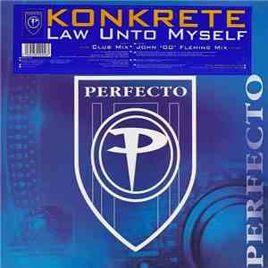 Konkrete - Law Unto Myself download free