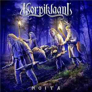 Korpiklaani - Noita download mp3 flac
