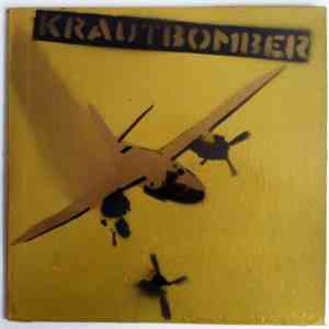 Krautbomber - II download mp3 flac