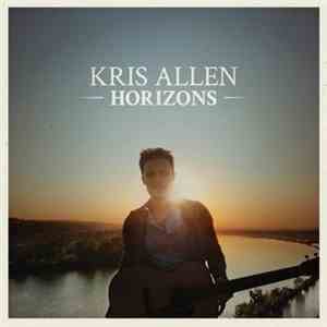 Kris Allen - Horizons download mp3 flac