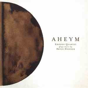 Kronos Quartet Plays Music By Bryce Dessner - Aheym download free