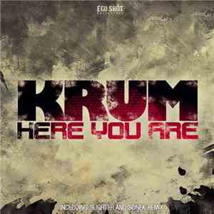 Krum - Here You Are download free