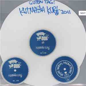 KutMasta Kurt - Drum-Break Hip-Hop Vol.1 download free