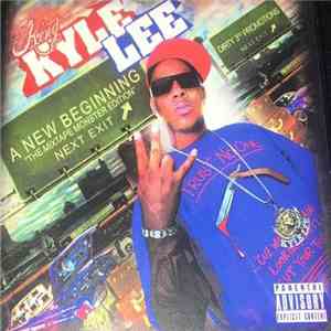 Kyle Lee - A New Beginning download free