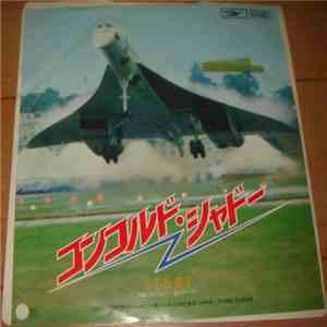 Kyoko Kosaka - コンコルド・シャドー = Concorde Shadow download mp3 flac