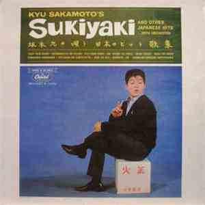 Kyu Sakamoto - Sukiyaki And Other Japanese Hits download mp3 flac