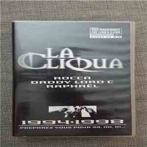 La Cliqua - La Cliqua: 1994-1998 download free