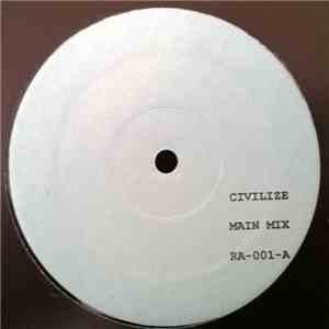 LA The Darkman - Civilize / Young Thugz download free