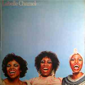 Labelle - Chameleon download free