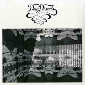 Lacroux, Sauvage & Sauvage - Deux Déserts download mp3 flac