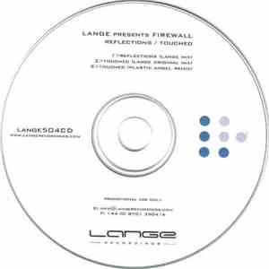 Lange Presents Firewall - Reflections / Touched download free