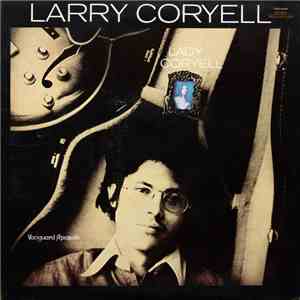 Larry Coryell - Lady Coryell download mp3 flac